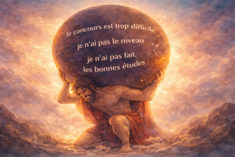 Le poids des préjugés